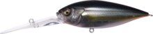 Megabass Deep-Six 80mm 24.5g Jukucho Shad