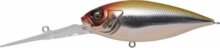 Megabass Deep-Six 80mm 24.5g Mg Sunshine Western Clown