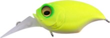 Megabass Mr-X Griffon 43mm 7.0g Mat Co Chart