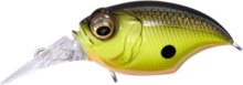 Megabass Mr-X Griffon 43mm 7.0g B.b.c(Black Back Chart)