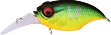 Megabass Griffon Bait Finesse Sr-X 38mm 5.3g Mat Tiger