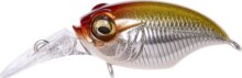 Megabass Griffon Bait Finesse Sr-X 38mm 5.3g M Western Clown Ii