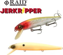 Raid Japan Raid Jerkripper 122mm 17.5g 012 Jason
