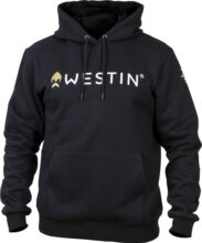 WESTIN Original Hoodie M Black