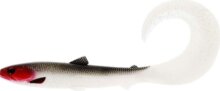 WESTIN BullTeez Curltail 21cm 49g Redlight 1pcs