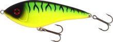 WESTIN Swim Glidebait 15cm 107g Suspending Firetiger