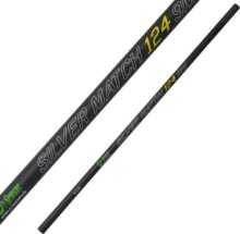 Sensas Rakós bot Silver Match 124 9m