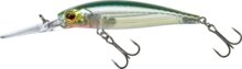 Gunki Knifehead 7,5cm SP DR HL Minnow