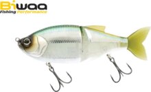Biwaa Glidebeast 120S 12cm 34g D030 Ablette