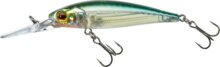 Gunki Knifehead 6,8cm SP DR HL Minnow