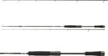 Daiwa Caldia Light Spin 642ULFS (2sct, 1-6g, 1.95m)