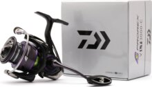 Daiwa 25 Prorex V LT 3000-C