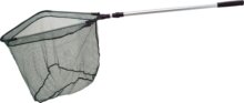 Shakespeare SIGMA TROUT NET MEDIUM pergető merítőszák