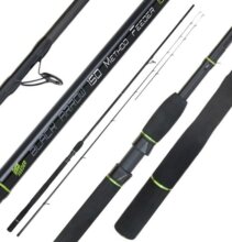 Sensas Black Arrow Method Feeder 150 3,0m 50g (2+2)