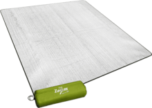 CZ Sátor szigetelés, 200x200 cm