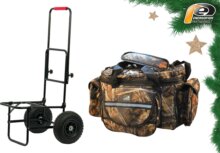 Karácsonyi Transport Szett