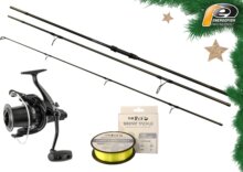 Karácsonyi The One Lcx Pro Szett 3,90M