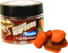 Benzár Mix Bicolor Pro Corn Wafters Hal-Parmezán
