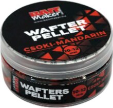 BAIT MAKER Wafters Pellet 10,12 mm Csoki-Mandarin 30 g