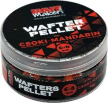 BAIT MAKER Wafters Pellet 6,8 mm Csoki-Mandarin 30 g