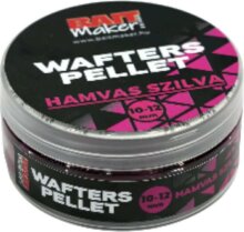 BAIT MAKER Wafters Pellet Smoke 10,12 mm Hamvas Szilva 30 g