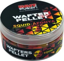 BAIT MAKER Wafters Pellet 10,12 mm Squid-Áfonya 30 g