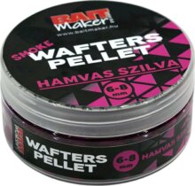 BAIT MAKER Wafters Pellet Smoke 6,8 mm Hamvas Szilva 30 g