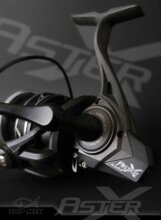 TOP MIX AsterX 4500 Orsó