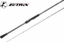 Zetrix ORSA NERO 7112M 2,41m 7-28g Medium A.Pitertsov Series