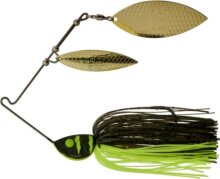 Illex Crusher TG 32g Magic Guripan