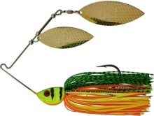 Illex Crusher TG 32g Fire Tiger