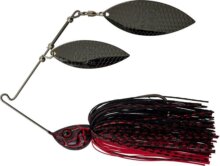 Illex Crusher TG 32g Magic UV Craw