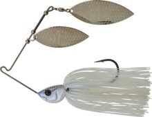 Illex Crusher TG 32g Magic Pearl Bone