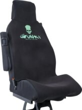 Autóülés huzat Car Cover Gunki