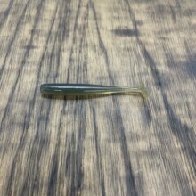 Just Fish Baits Kitara SR Ghost Dog