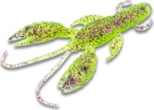 DOIYO S'zuki Zari Craw 80 CHP / 4db