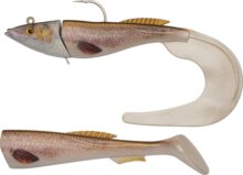 Berkley PowerBait Power Herring 23cm - 300gr Real Cod gumihal