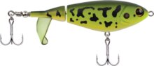 Berkley CHOPPO 12cm/28g FROG wobbler