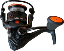 Savage Gear Orange LTD 1000 FD pergető orsó
