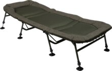 Prologic INSPIRE DADDY LONG 8 LEG BEDCHAIR, 12.5KG, 95X210CM horgász ágy