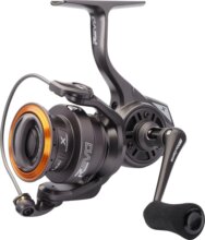 Abu Garcia REVO3 X 2500H pergető orsó