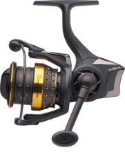 Abu Garcia SUPERIOR2 2500S pergető orsó