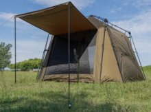 Starbaits Sátor Base Camp DLX Pack 300