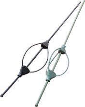 Haldorádó Pellet Feeder 25g / 2db