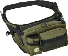 Gunki Övtáska Overtake Street Walk GM