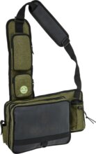 Gunki Táska Overtake Street Minute