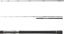 Daiwa Saltiga Popper 802XHFS Popper (1+1sct, 120-165g, 2.40m, PE8-10)