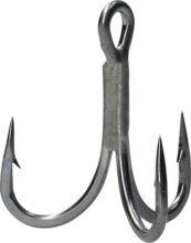 Daiwa GrandWave Treble Hook T60 XXH (#3/0)