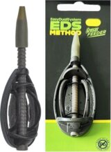 Sensas Etetőkosár Eds Method Feeder L 25g
