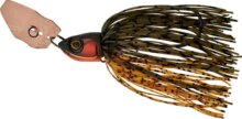 Illex Blade Blaster 14g Magic UV Craw
